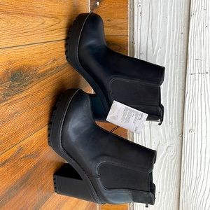 H&M boots